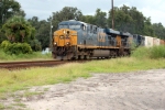 CSX 5447